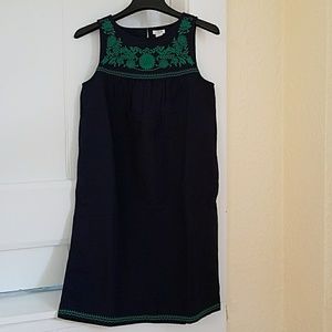 J Crew dress
